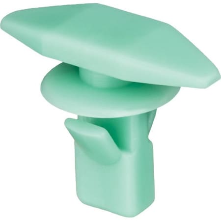 Auveco AUVECOPAK HONDA RETAINERS, 4PK AP19171